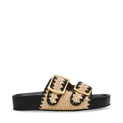 On Deck - Nat Raffia