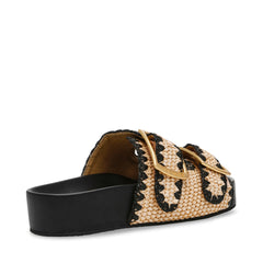 On Deck - Nat Raffia