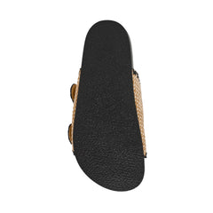 On Deck - Nat Raffia