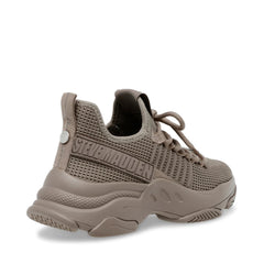 Mac-E Sneaker - Taupe
