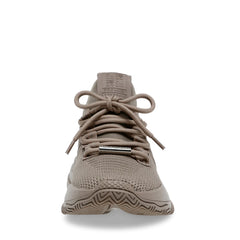 Mac-E Sneaker - Taupe