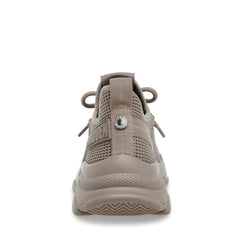 Mac-E Sneaker - Taupe