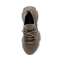 Mac-E Sneaker - Taupe