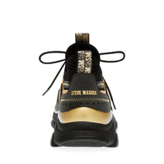 Matchbox - Black/Gold