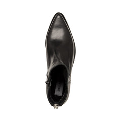 Sorana - Black Leather