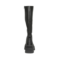 Chipp - Black Leather