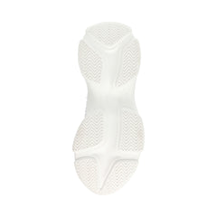 Meter Sneaker - White/White
