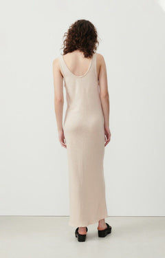 Sonoma Dress - Mastic Vintage