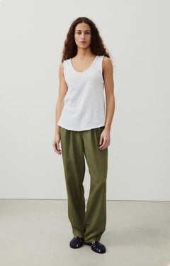 Sonoma Tank - White