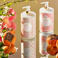Hand Wash - Saijo Persimmon