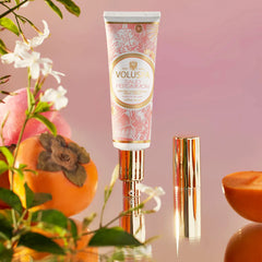 Hand Cream - Saijo Persimmon