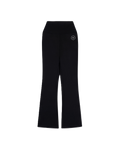 SRHWC Flared Legging - Black