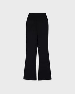 SRHWC Flared Legging - Black