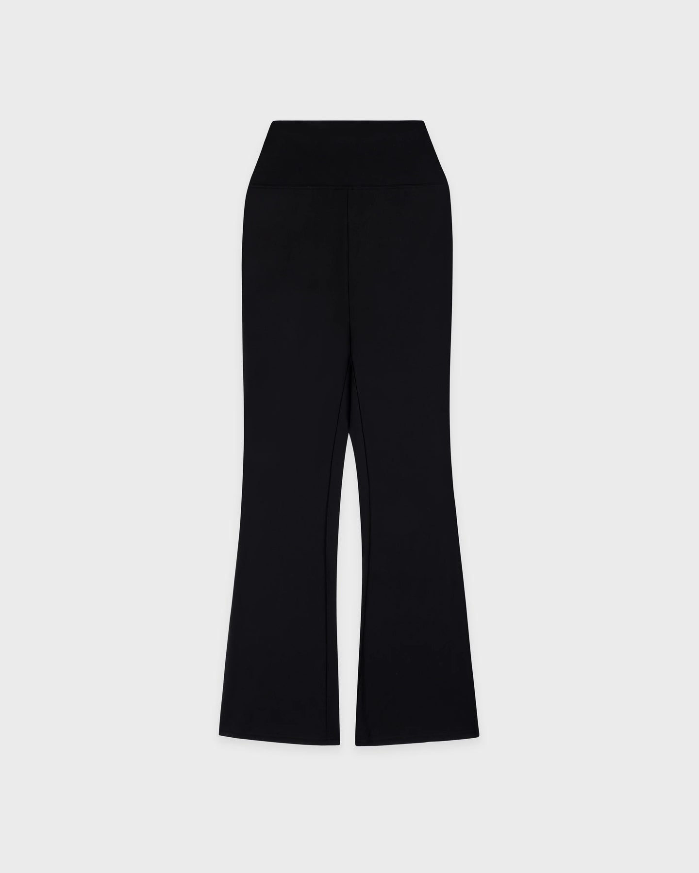 SRHWC Flared Legging - Black