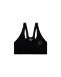 SRHWC Sports Bra - Black