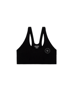 SRHWC Sports Bra - Black