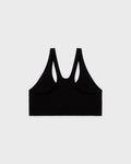 SRHWC Sports Bra - Black