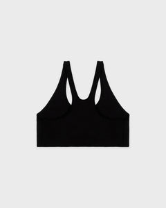 SRHWC Sports Bra - Black