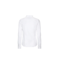Tina Jersey Shirt - White