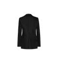 Mary Night Blazer - Black