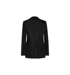 Mary Night Blazer - Black