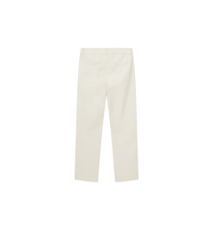Ellen Night Pant - Ecru