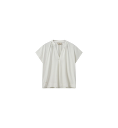 Shira Tee - Ecru