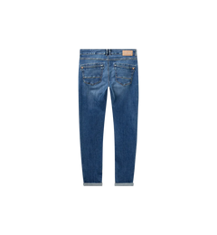 Naomi Mielka Jeans - Blue