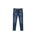 Naomi Mateos Jeans - Blue