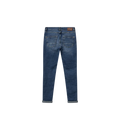 Naomi Mateos Jeans - Blue