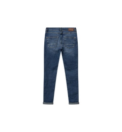 Naomi Mateos Jeans - Blue