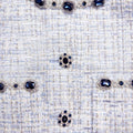 Boucle Jacket - Blue