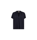 Shira Tee - Salute Navy