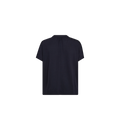 Shira Tee - Salute Navy