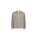 Zeina Linen Blouse - Spellbound