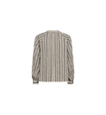Zeina Linen Blouse - Spellbound