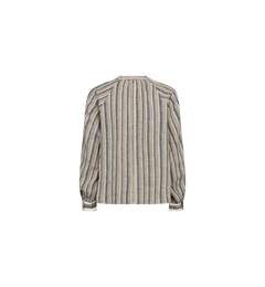Zeina Linen Blouse - Spellbound