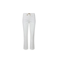 Ashley Bianco Jeans - White