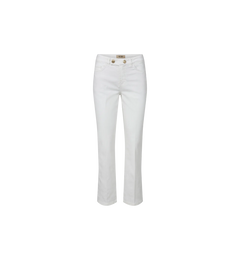 Ashley Bianco Jeans - White