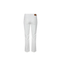 Ashley Bianco Jeans - White