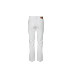 Ashley Bianco Jeans - White