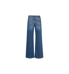Dara Shane Jeans - Mid Blue