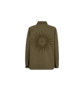 Mili Belmando Shirt - Sea Turtle