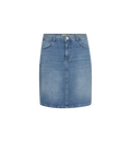 Vicky Olin Skirt - Blue