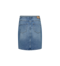 Vicky Olin Skirt - Blue