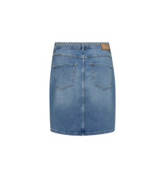 Vicky Olin Skirt - Blue