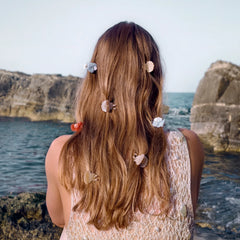 Pasha Hairclaw - Oyster