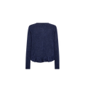 Mape Alice Knit Cardigan - Crown Blue