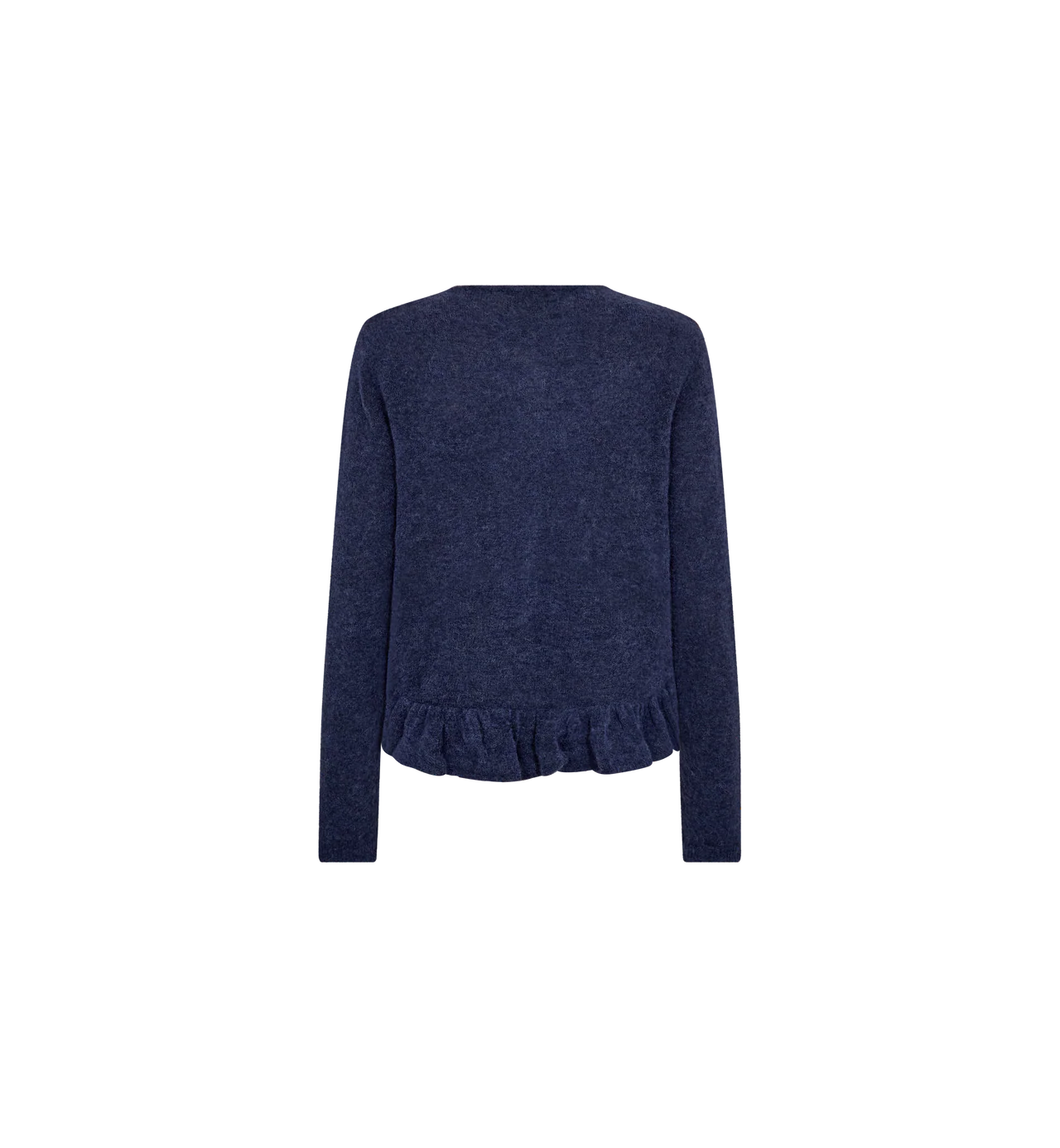 Mape Alice Knit Cardigan - Crown Blue