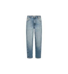 Aymen Galleon Jeans - Mid Blue